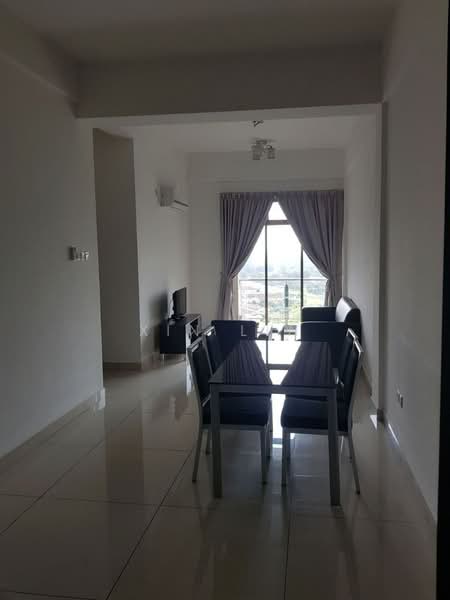 Service Residence for Rent at D'Inspire Residence (Inspira Bestari) - Xin Lin - PropertyGuru.com.my