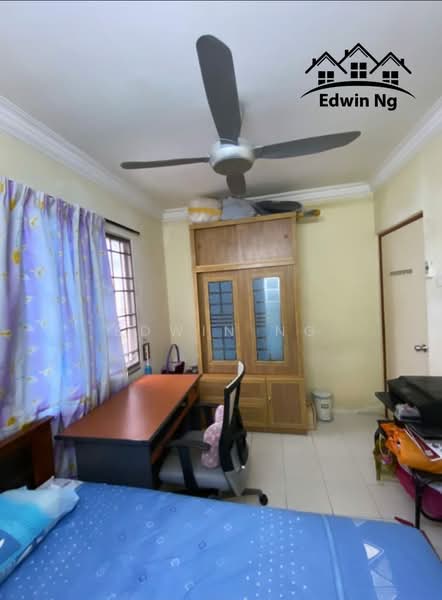 Condominium for Sale at Serina Bay - Edwin Ng - Bedroom - PropertyGuru.com.my