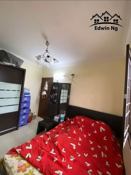 Condominium for Sale at Serina Bay - Edwin Ng - Bedroom - PropertyGuru.com.my