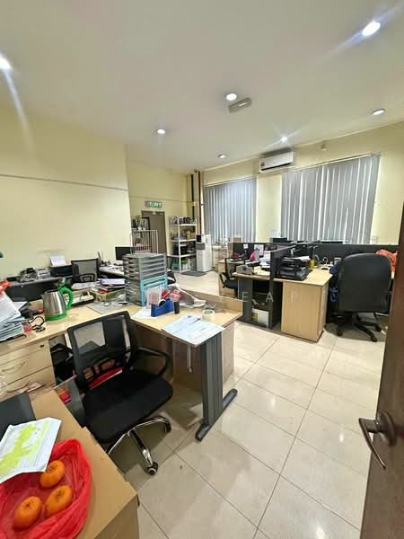 Detached Factory for Rent in Pasir Gudang (Johor) - Ming Yeap - PropertyGuru.com.my