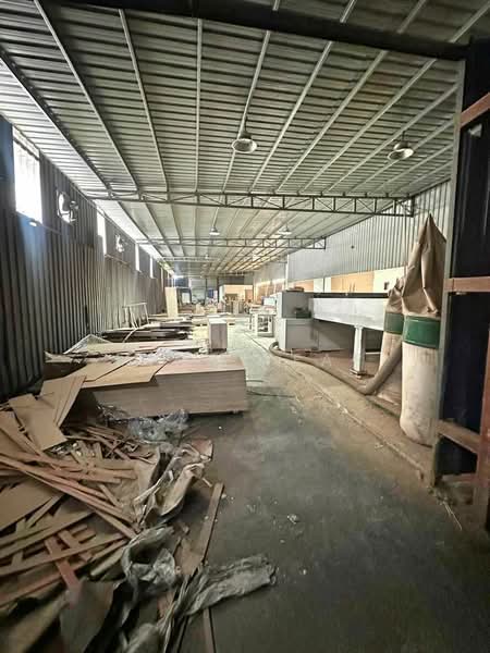 Detached Factory for Rent in Pasir Gudang (Johor) - Ming Yeap - PropertyGuru.com.my