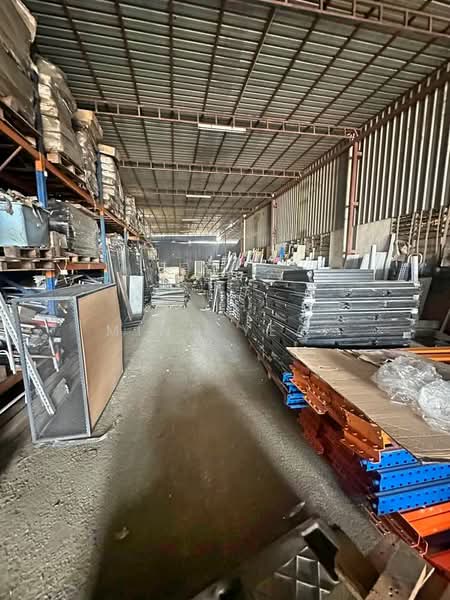 Detached Factory for Rent in Pasir Gudang (Johor) - Ming Yeap - PropertyGuru.com.my
