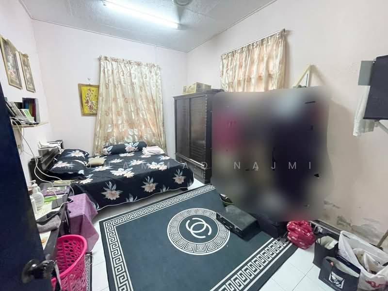 Rumah Berkembar untuk Dijual di Taman Murni Perdana (Kuala Paka) - Muhammad Najmi - Bedroom - PropertyGuru.com.my
