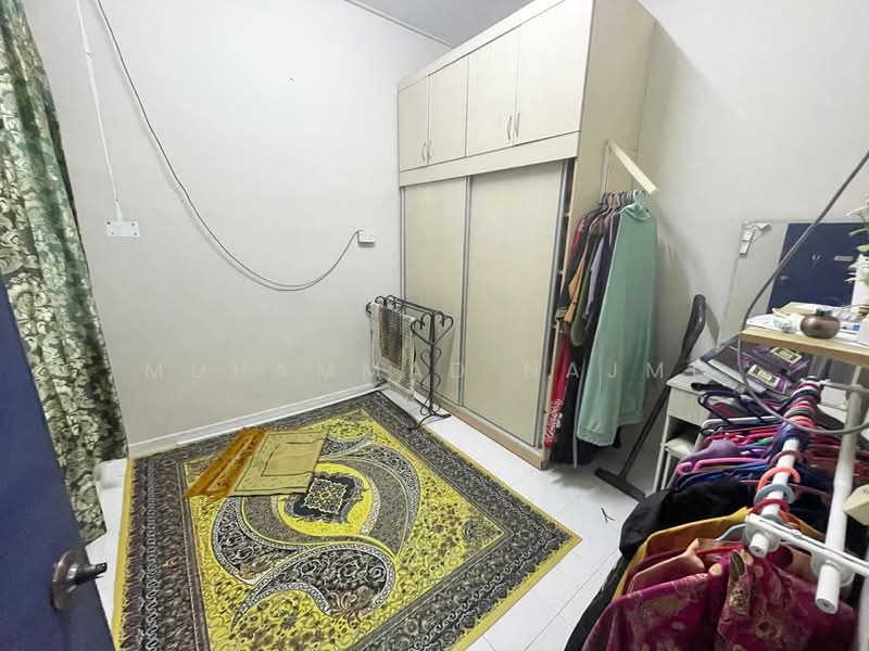Rumah Berkembar untuk Dijual di Taman Murni Perdana (Kuala Paka) - Muhammad Najmi - Bedroom - PropertyGuru.com.my
