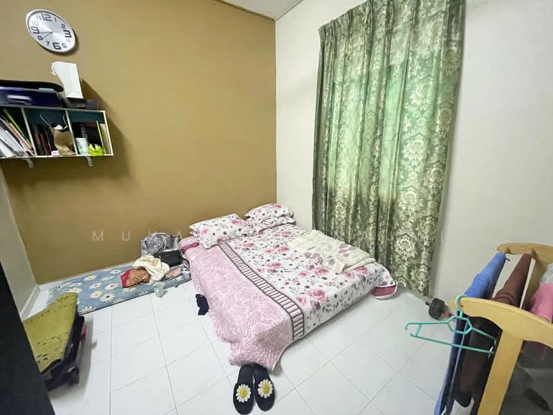 Rumah Berkembar untuk Dijual di Taman Murni Perdana (Kuala Paka) - Muhammad Najmi - Bedroom - PropertyGuru.com.my