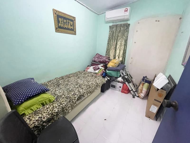 Rumah Berkembar untuk Dijual di Taman Murni Perdana (Kuala Paka) - Muhammad Najmi - Bedroom - PropertyGuru.com.my