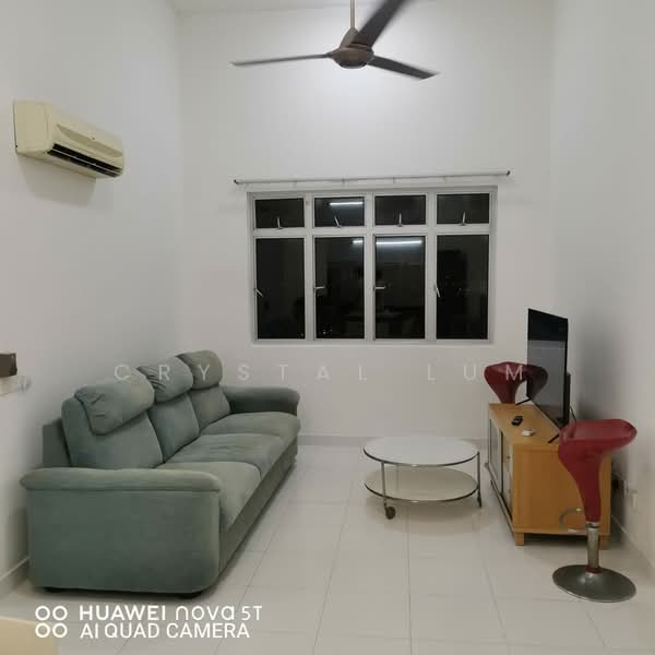 Residensi Enesta - 1