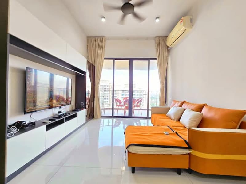 Kings Bay @ Country Garden Danga Bay - 3