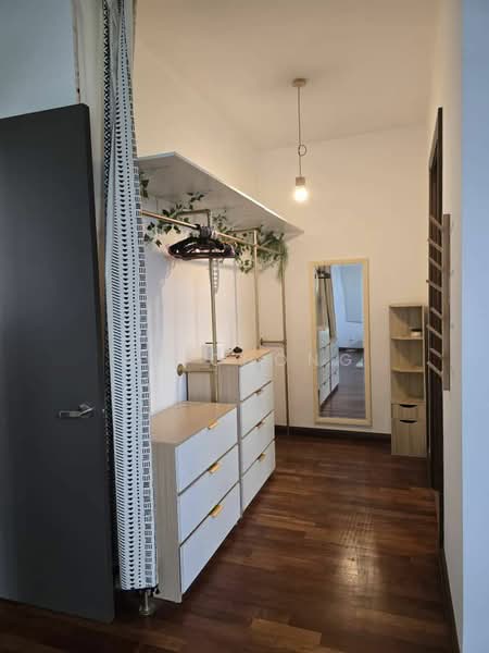 Rumah Berkembar untuk Disewa di Telok Panglima Garang (Selangor) - KH Chong - Interior - PropertyGuru.com.my