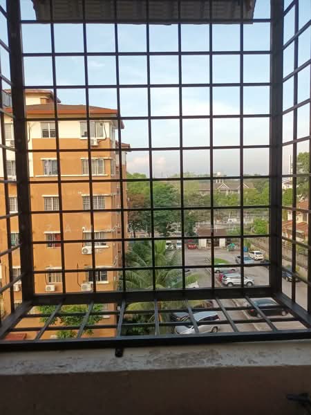 Pangsapuri untuk Dijual di Pangsapuri Tainia - Zamani Ishak - Exterior - PropertyGuru.com.my