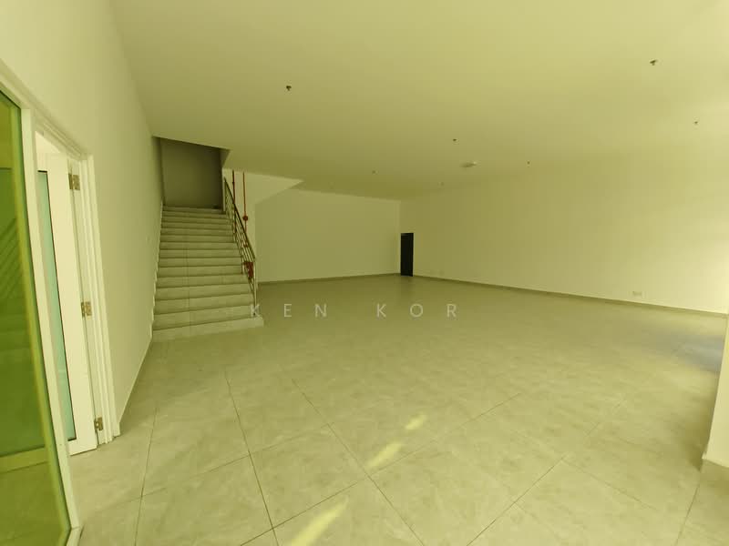 Factory for Sale in Taman Desa Cemerlang (Ulu Tiram) - Ken Kor - Interior - PropertyGuru.com.my