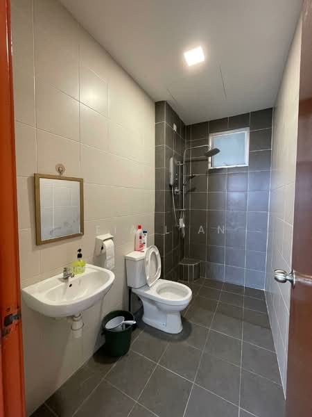 Service Residence for Rent at BSP 21 - Leia Lian - Bathroom - PropertyGuru.com.my