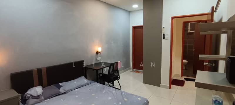 Service Residence for Rent at BSP 21 - Leia Lian - Bedroom - PropertyGuru.com.my