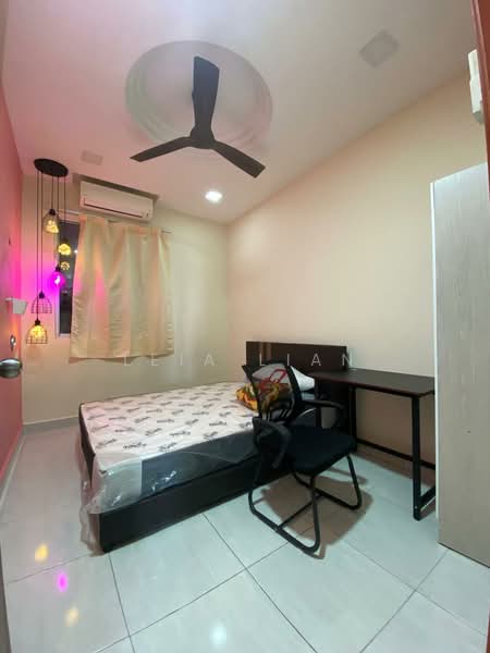 Service Residence for Rent at BSP 21 - Leia Lian - Bedroom - PropertyGuru.com.my