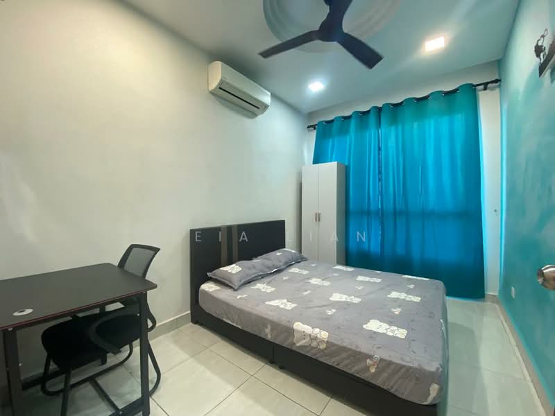 Service Residence for Rent at BSP 21 - Leia Lian - Bedroom - PropertyGuru.com.my