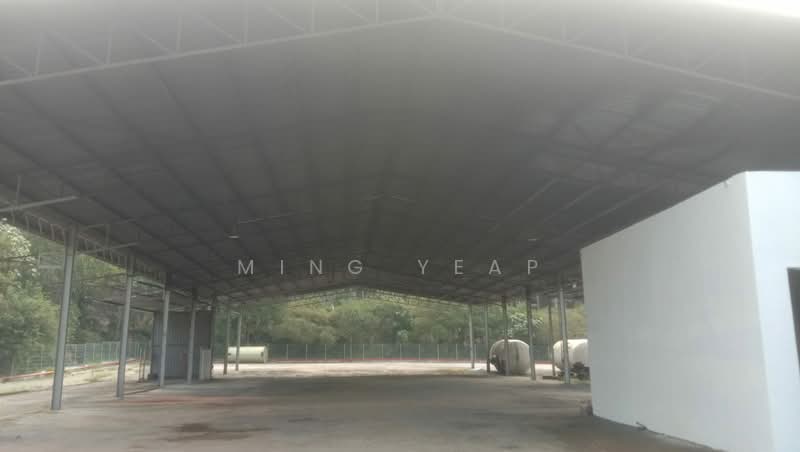 Factory for Rent in Senai (Johor) - Ming Yeap - Exterior - PropertyGuru.com.my