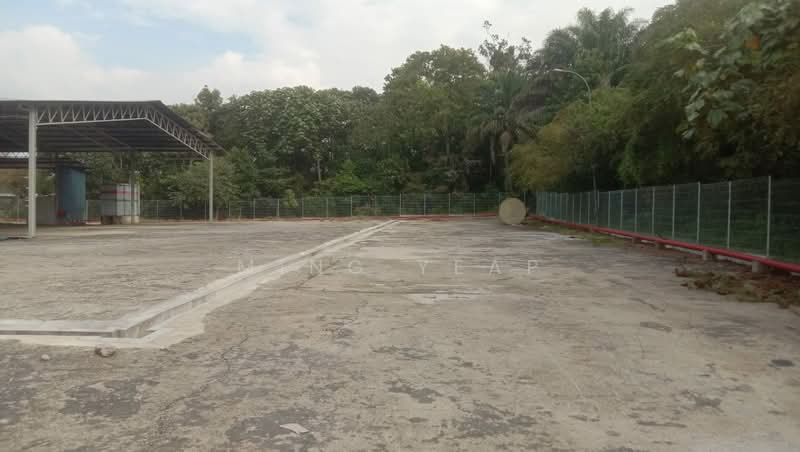 Factory for Rent in Senai (Johor) - Ming Yeap - Exterior - PropertyGuru.com.my