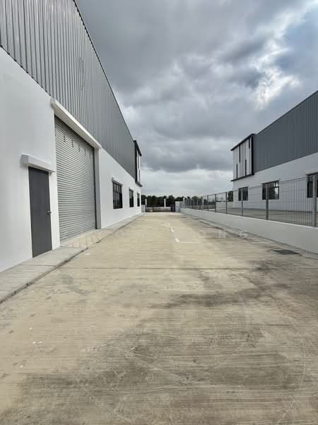 1stry cluster Factory (MED) UNBLOCK VIEW@ Eco Business Park 1 - 3