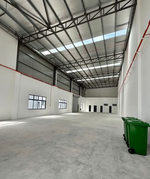 1stry cluster Factory (MED) UNBLOCK VIEW@ Eco Business Park 1 - 4