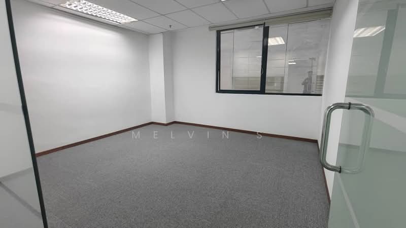 Office for Rent in KLCC (KL City Centre) - Melvin S - Interior - PropertyGuru.com.my