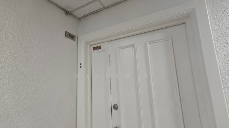 Office for Rent in KLCC (KL City Centre) - Melvin S - Entrance - PropertyGuru.com.my