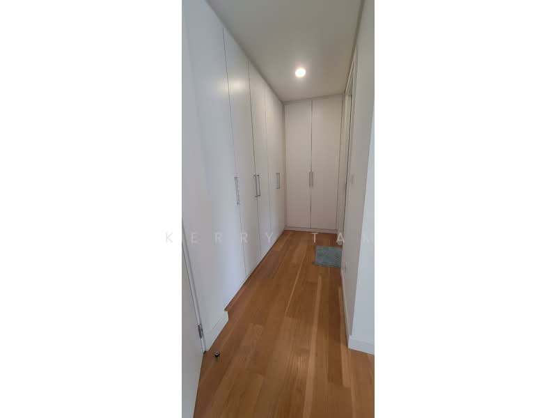 Servis Apartment untuk Disewa di The Sentral Residences - Kerry Tam - Interior - PropertyGuru.com.my