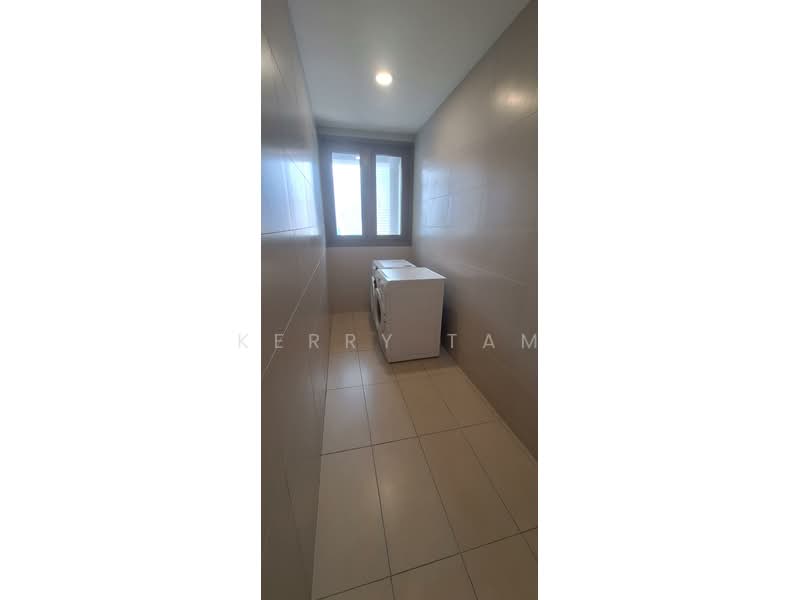 Servis Apartment untuk Disewa di The Sentral Residences - Kerry Tam - Interior - PropertyGuru.com.my