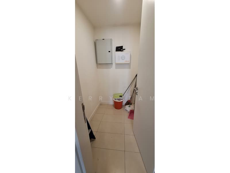 Servis Apartment untuk Disewa di The Sentral Residences - Kerry Tam - Interior - PropertyGuru.com.my