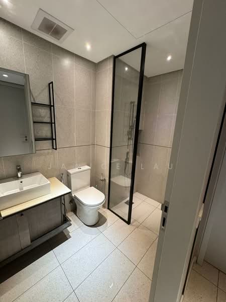 Service Residence for Rent at Millerz Square - Janice Lau - Bathroom - PropertyGuru.com.my