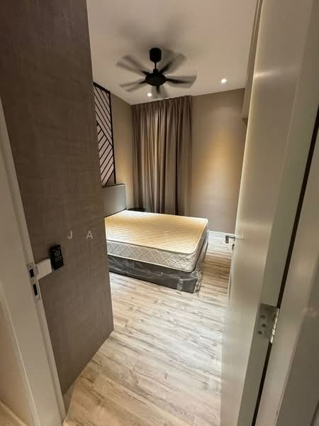 Service Residence for Rent at Millerz Square - Janice Lau - Bedroom - PropertyGuru.com.my