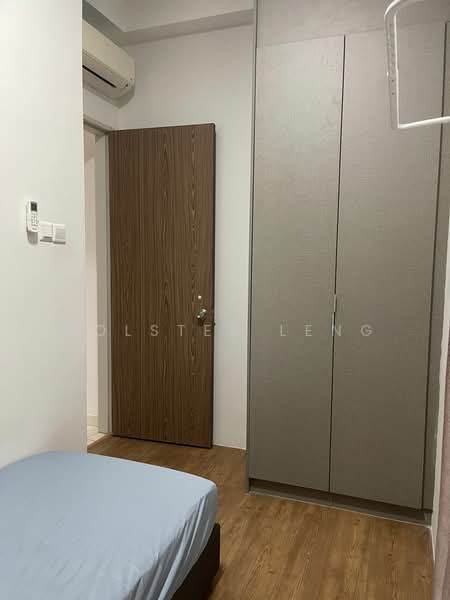 Service Residence for Sale at City of Green - Volster Leng - Bedroom - PropertyGuru.com.my