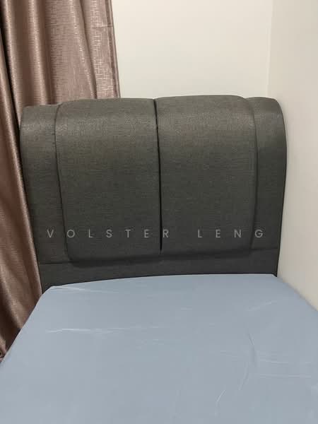 Service Residence for Sale at City of Green - Volster Leng - Bedroom - PropertyGuru.com.my