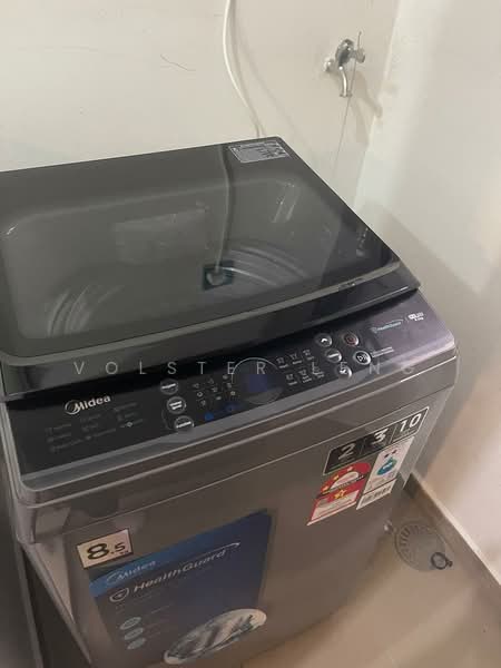 Service Residence for Sale at City of Green - Volster Leng - Interior - PropertyGuru.com.my