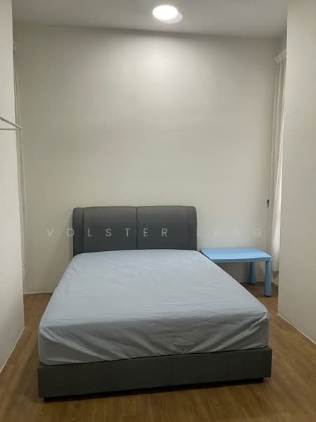 Service Residence for Sale at City of Green - Volster Leng - Bedroom - PropertyGuru.com.my