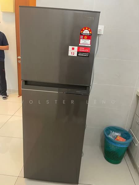 Service Residence for Sale at City of Green - Volster Leng - Interior - PropertyGuru.com.my