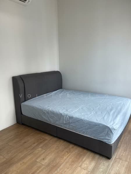 Service Residence for Sale at City of Green - Volster Leng - Bedroom - PropertyGuru.com.my