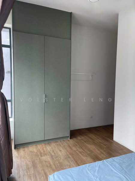 Service Residence for Sale at City of Green - Volster Leng - Bedroom - PropertyGuru.com.my
