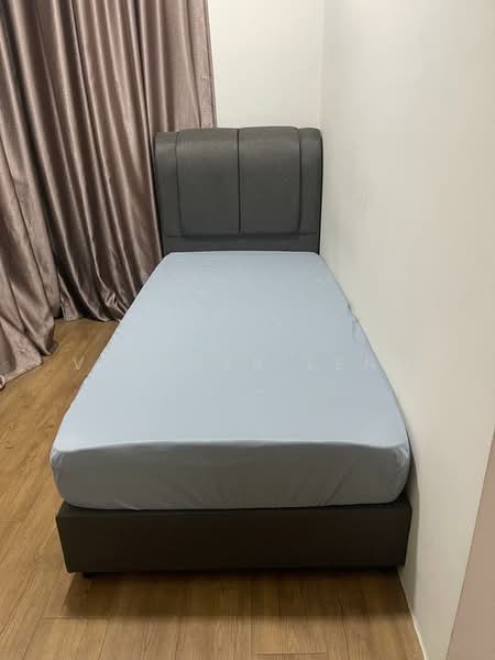 Service Residence for Sale at City of Green - Volster Leng - Bedroom - PropertyGuru.com.my