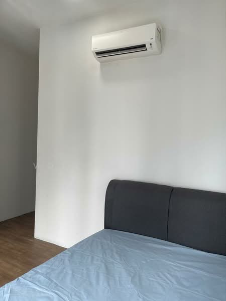 Service Residence for Sale at City of Green - Volster Leng - Bedroom - PropertyGuru.com.my