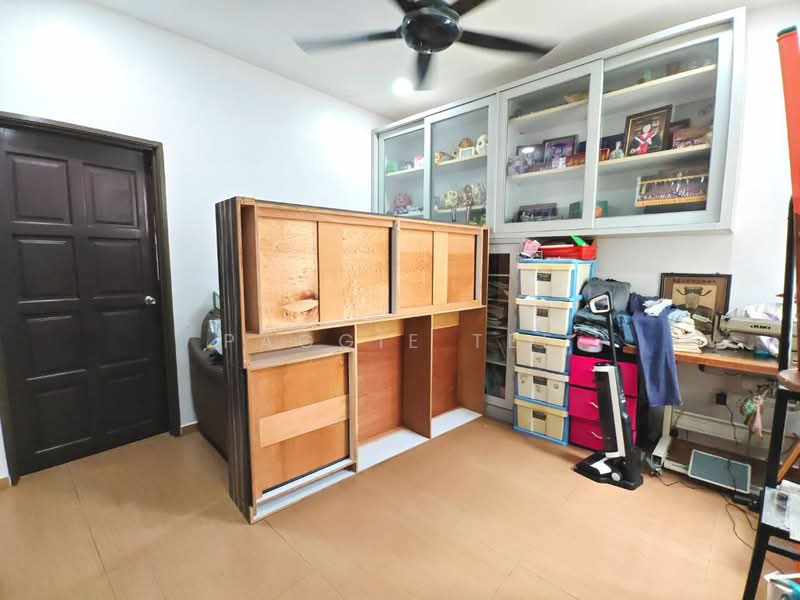 2-storey Terraced House for Sale in Taman Impian Emas (Skudai) - Paggie Tee - Interior - PropertyGuru.com.my