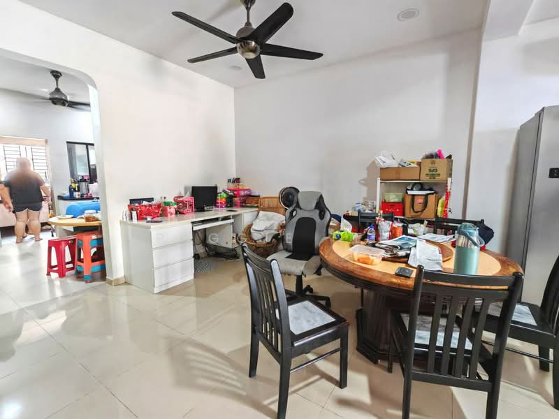 2-storey Terraced House for Sale in Taman Impian Emas (Skudai) - Paggie Tee - Interior - PropertyGuru.com.my