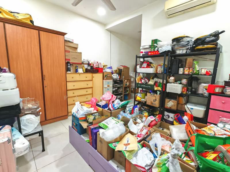 2-storey Terraced House for Sale in Taman Impian Emas (Skudai) - Paggie Tee - Interior - PropertyGuru.com.my