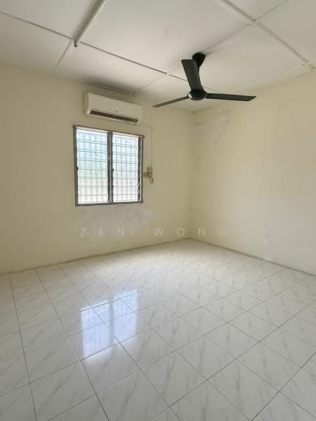 Rumah Teres 1 Tingkat untuk Disewa di Pekan Nanas (Johor) - Zen Wong - Interior - PropertyGuru.com.my