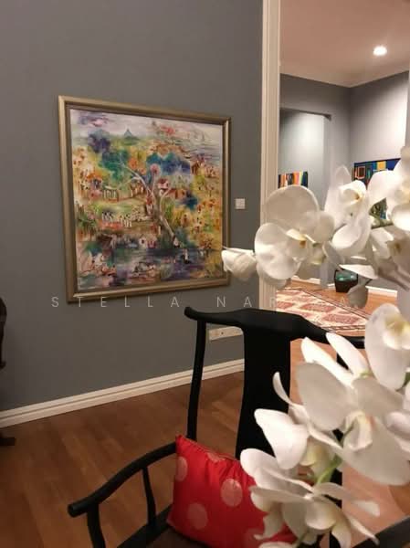 Bungalow for Sale in Leisure Farm (Gelang Patah) - Stella Narita - Interior - PropertyGuru.com.my