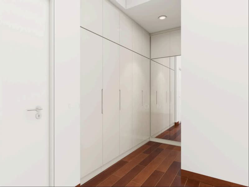 Condominium for Rent at Allevia - Ernest Ong - Interior - PropertyGuru.com.my