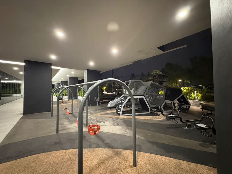 Service Residence for Sale at Maya Ara Residences - Sam Chiw - Exterior - PropertyGuru.com.my