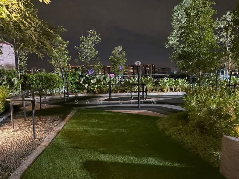 Service Residence for Sale at Maya Ara Residences - Sam Chiw - Exterior - PropertyGuru.com.my