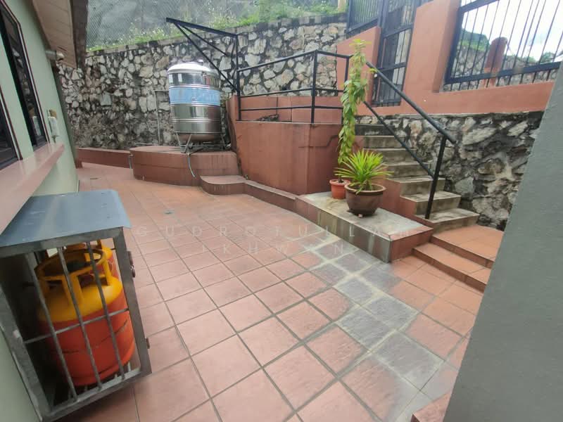 2-storey Terraced House for Sale in Bandar Tun Hussein Onn (Cheras) - Gudrotullah Ikhwan - Exterior - PropertyGuru.com.my