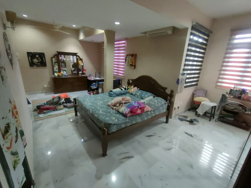 2-storey Terraced House for Sale in Bandar Tun Hussein Onn (Cheras) - Gudrotullah Ikhwan - Bedroom - PropertyGuru.com.my