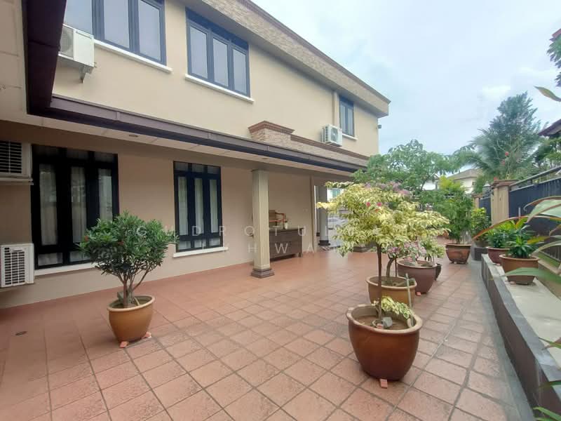 2-storey Terraced House for Sale in Bandar Tun Hussein Onn (Cheras) - Gudrotullah Ikhwan - Exterior - PropertyGuru.com.my